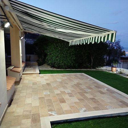 加埃塔Il Giardino Sul Golfo公寓 外观 照片
